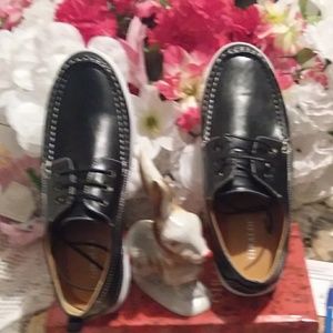 ADORABLE  GIRALDI MEN  SHOE NWOT